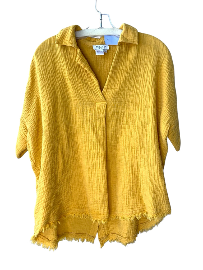 TRU LUXE  medium TOP W