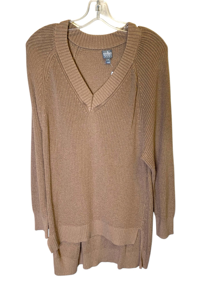 SOHO  medium SWEATER W