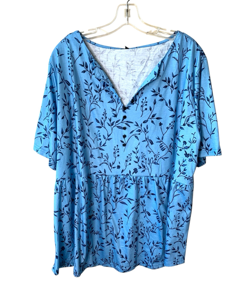 3XL TOP W