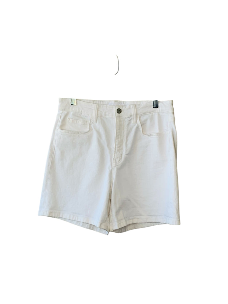 VERVET  large SHORT W
