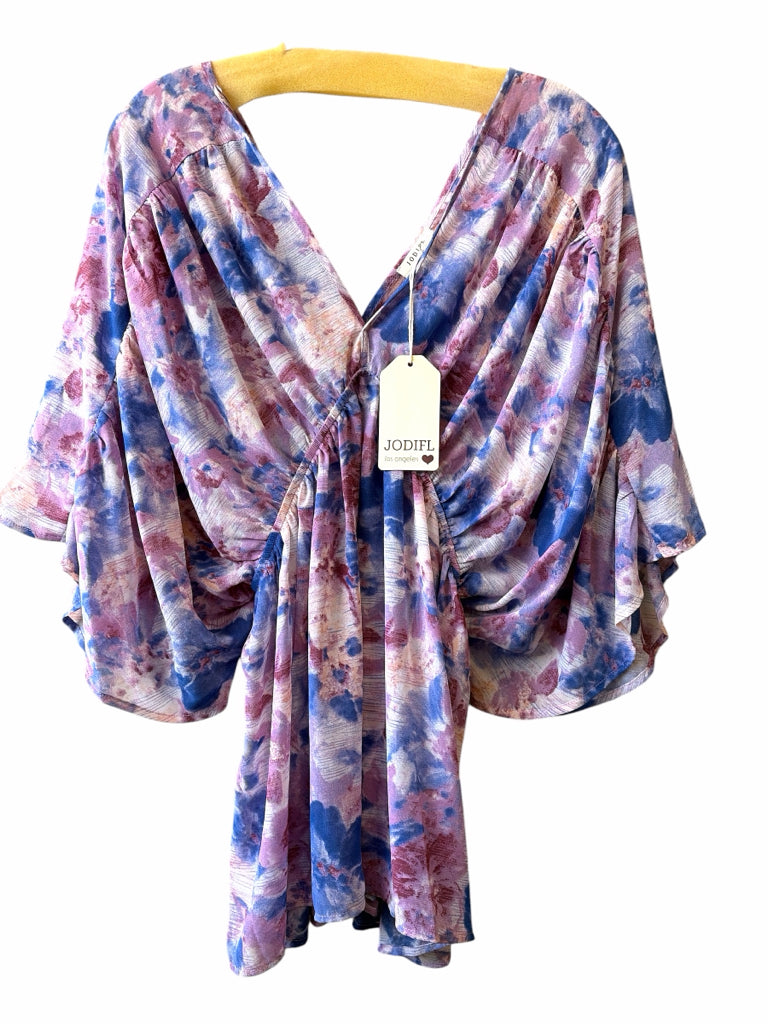 JODIFL Size small TOP  W