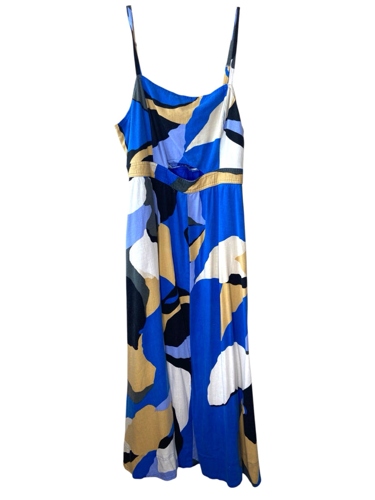 NINE WEST Size x-lg SUN DRS W