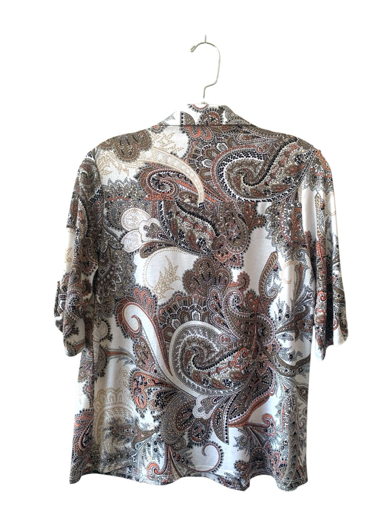 NAIF  medium BLOUSE W