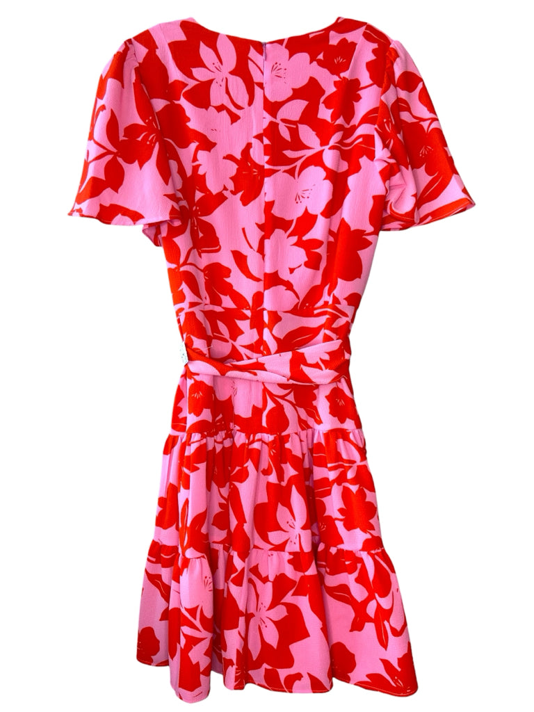 ELIZA J Size 6 DRESS W