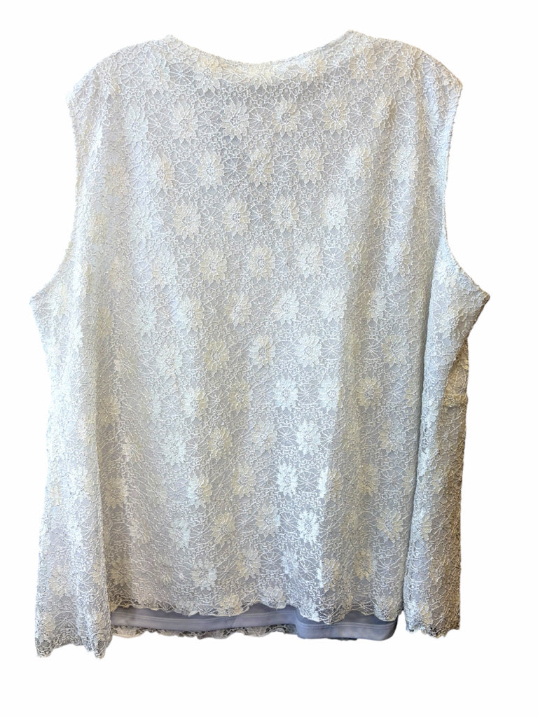 CATO Size 22/24W TOP W