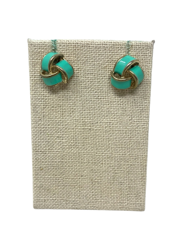 PIERCED EARRINGS