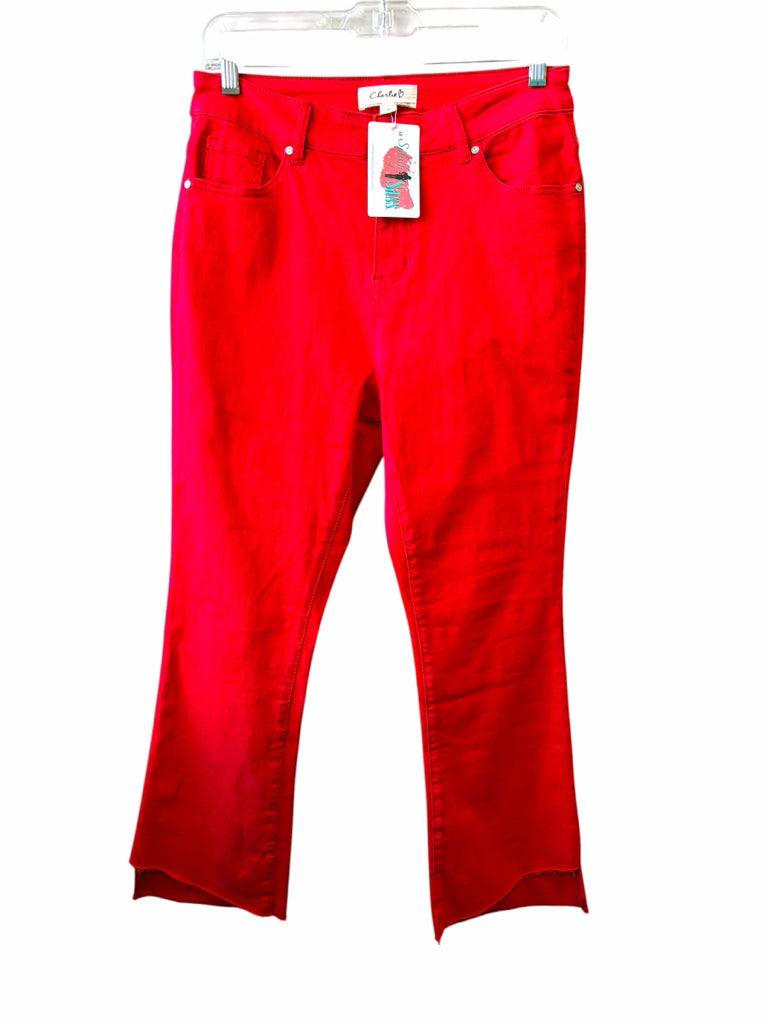 CHARLIE B Size 6 CAPRI W