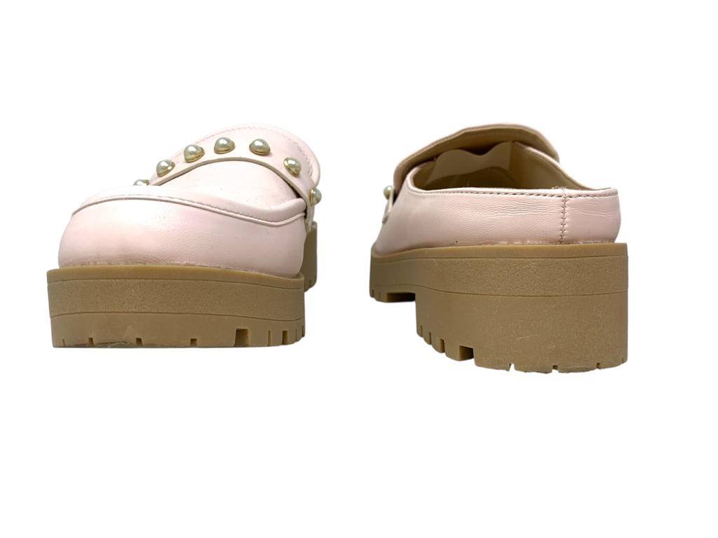 CROWN & IVY  9 LOAFER W