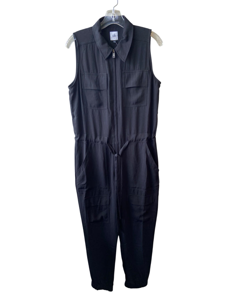 CABI Size small JUMPSUIT W