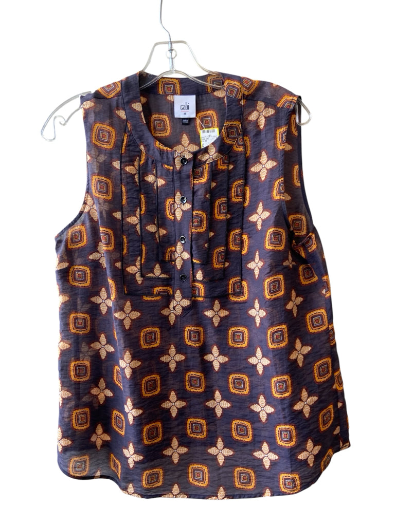 CABI Size medium TOP W