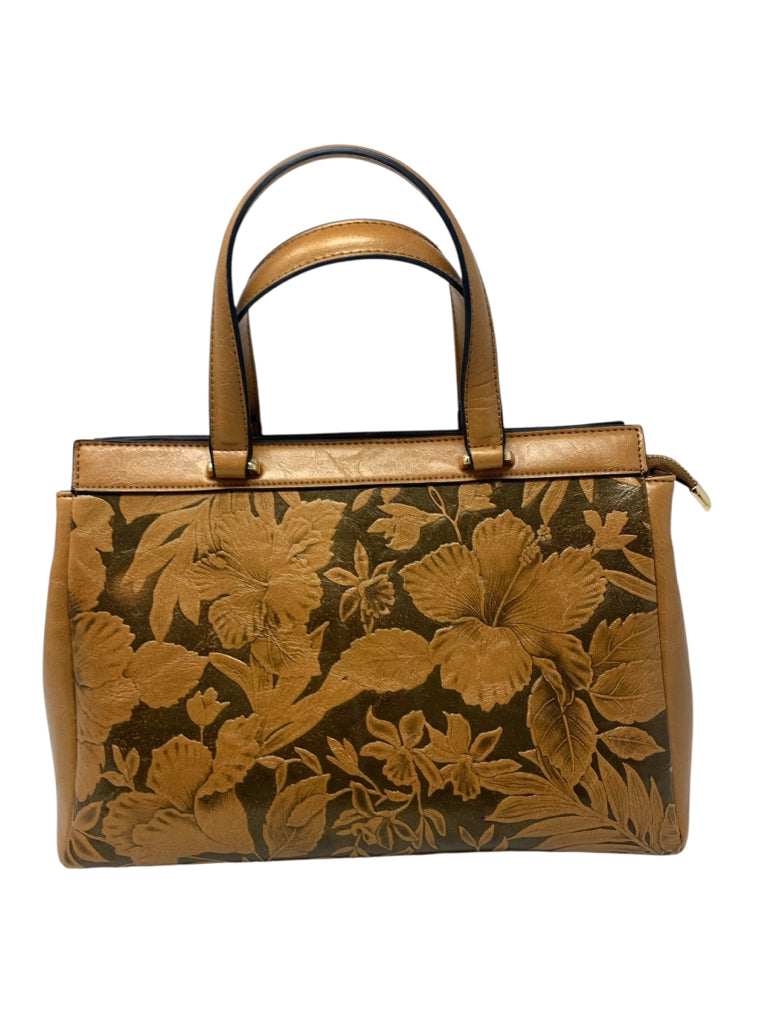 MELLOW WORLD  medium HAND BAG
