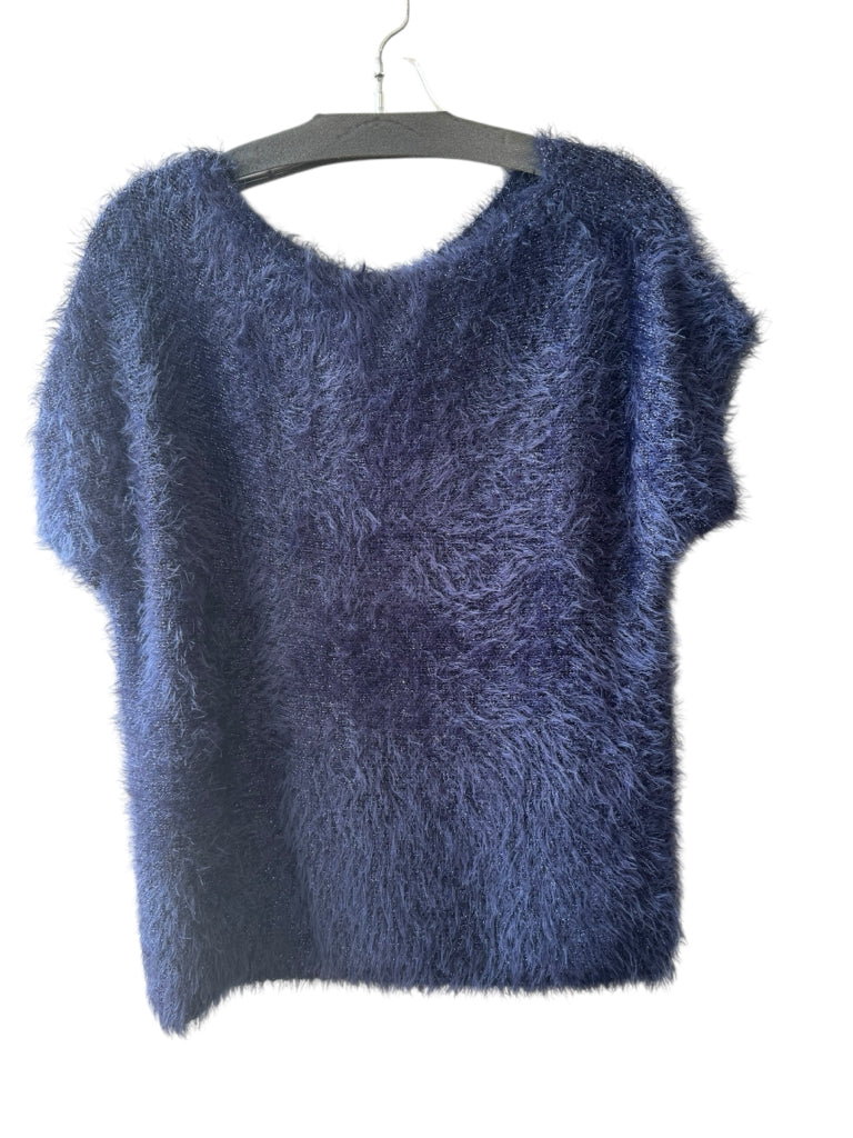 JENNIFER LOPEZ  large SWEATER W