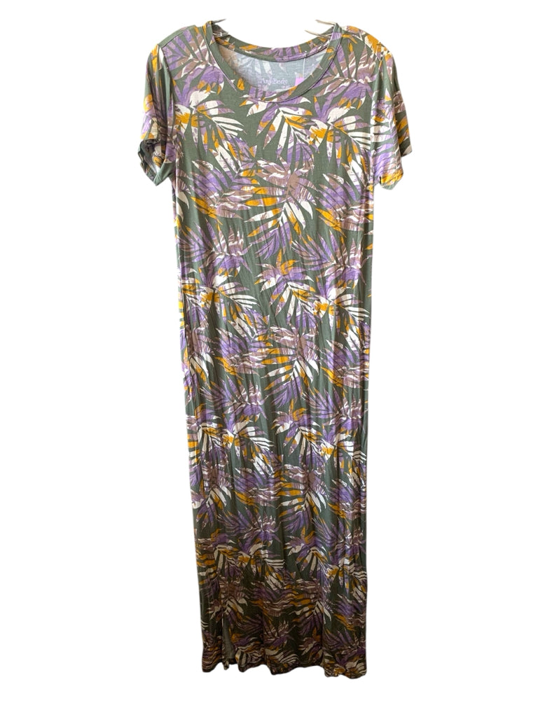 ANY BODY  xXS DRESS W