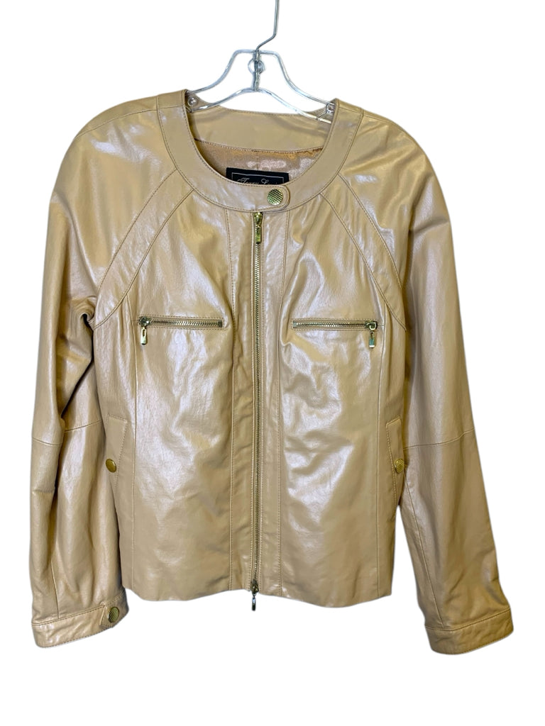 TERRY LEWIS  medium JACKET W