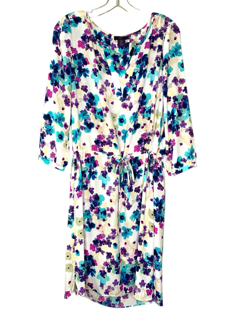 NYDJ  small DRESS W