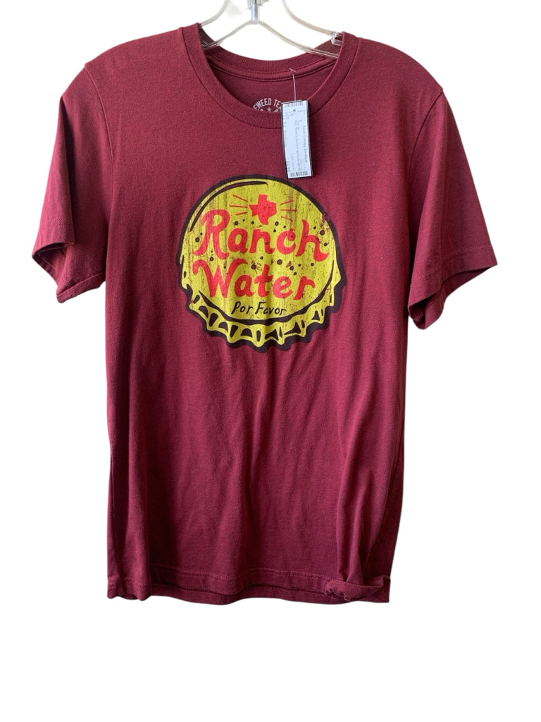 TUMBLEWEED  medium TOP W