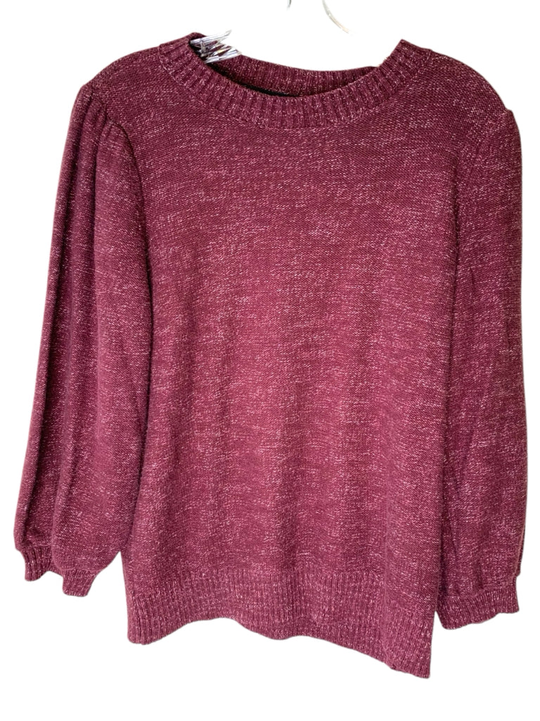 ANN TAYLOR  large SWEATER W