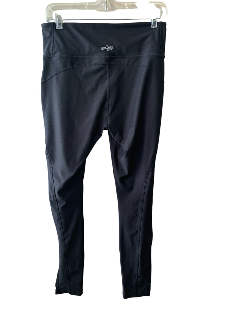 WARRIOR BY DANCIA PATRICK Size medium GYM W