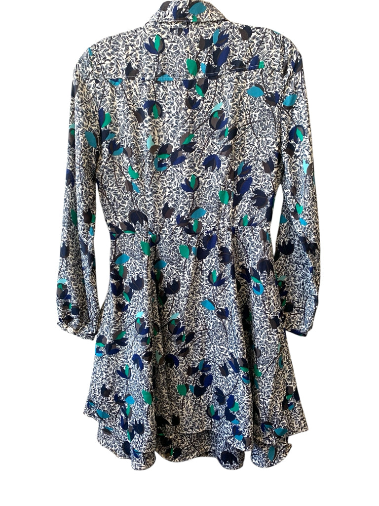 BANANA REPUBLIC  0 DRESS W