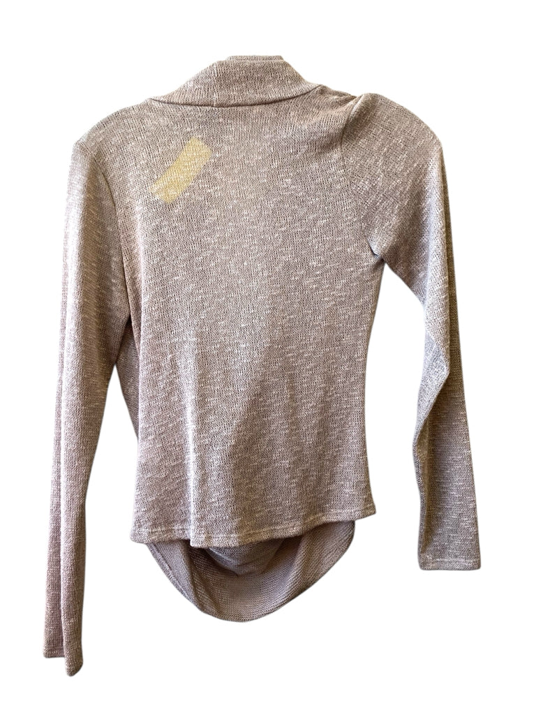 MISS MATCH  small TOP  W