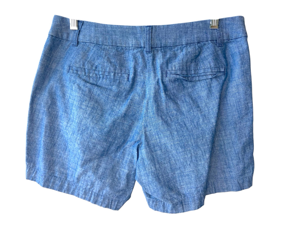 J CREW Size 4 SHORT W
