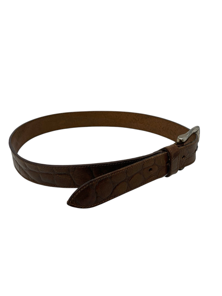 LAURA ASHLEY  s/M BELT W