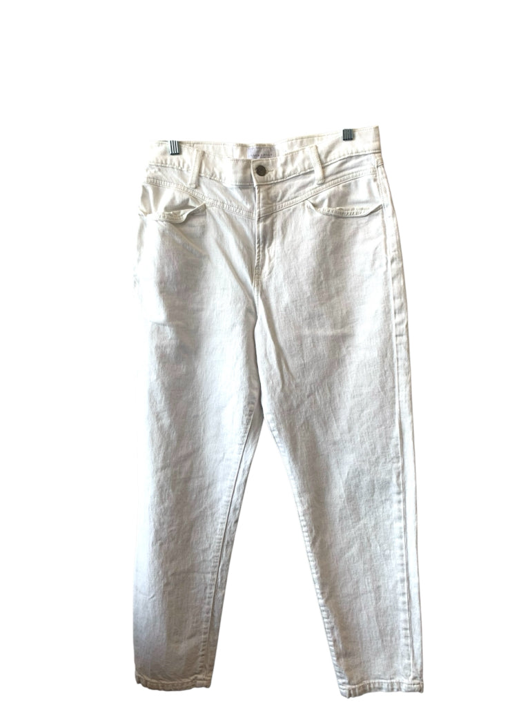 LUCKY BRAND  10 JEANS W