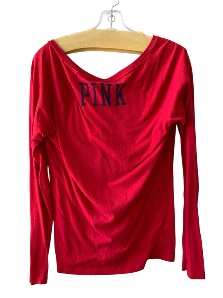 PINK  large TOP  W