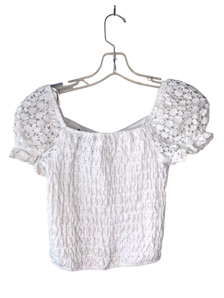 MONTEAU  small TOP W