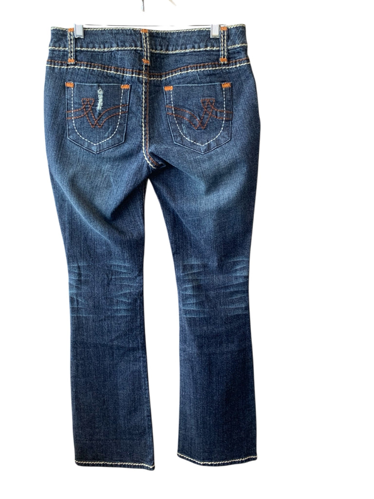 WISHFUL PARK  7 JEANS W