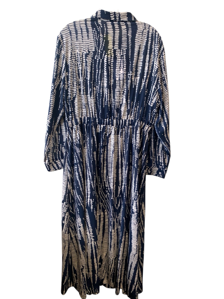 CEZELE  large DRESS W