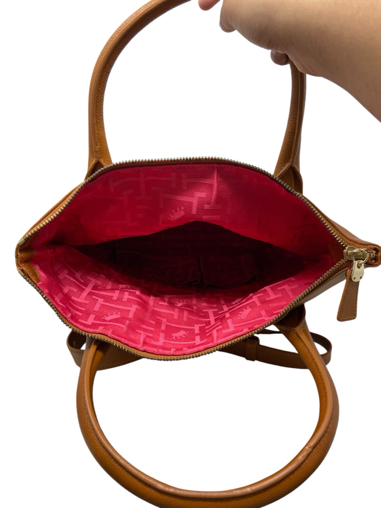 ELAINE TURNER Size NEW! TOTE W