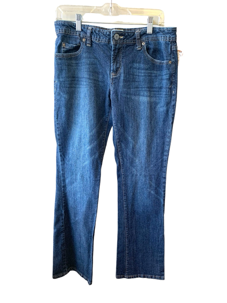 AEROPOSTALE  11/12 JEANS W