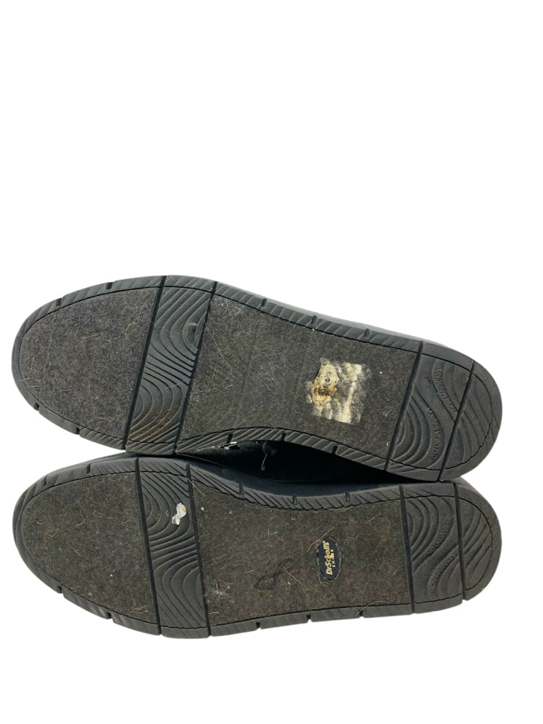 DR. SCHOLL'S  8 BOOTS W