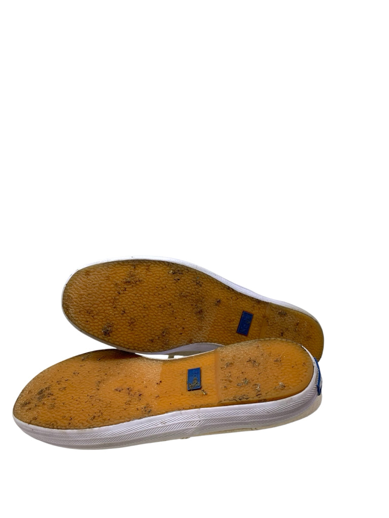 KEDS  7.5 SNEAKERS W