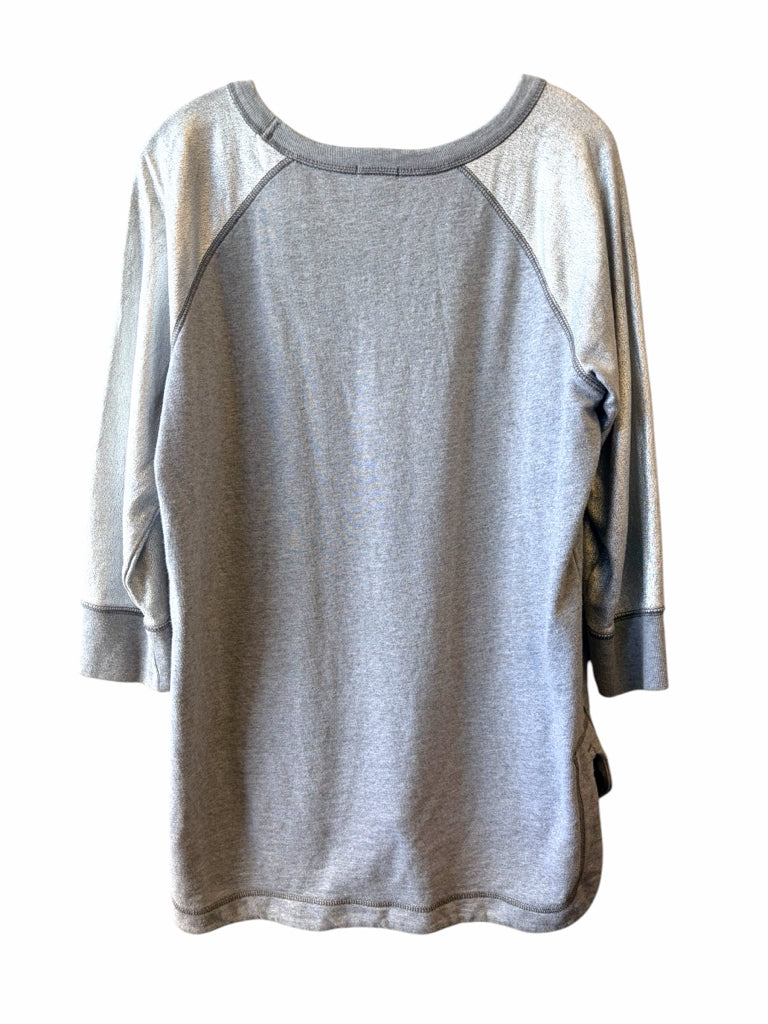 GAP Size medium SWT SHRT W