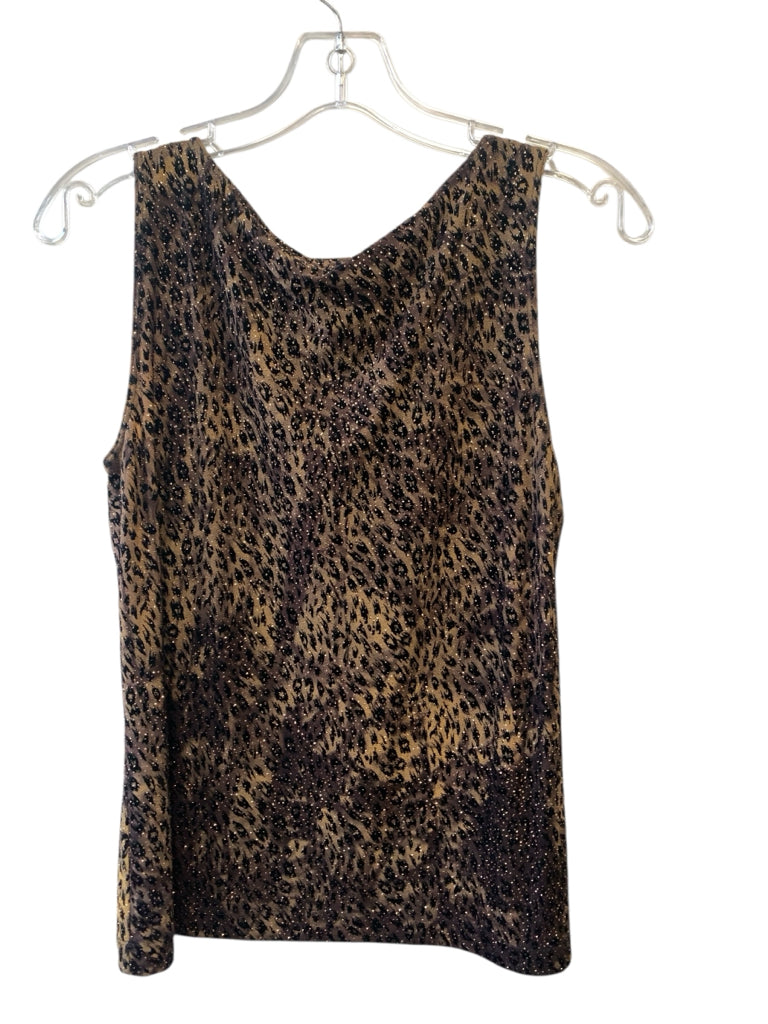 CHICO'S  small TOP  W