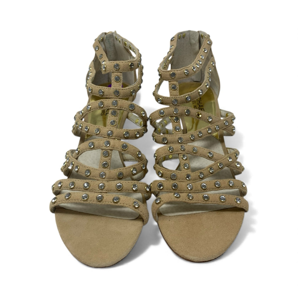 MICHAEL KORS  8 HEEL W