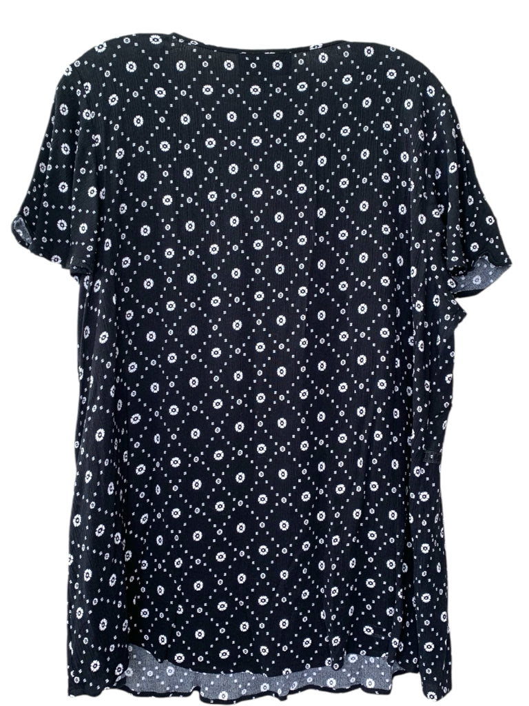LANE BRYANT  16 TOP W