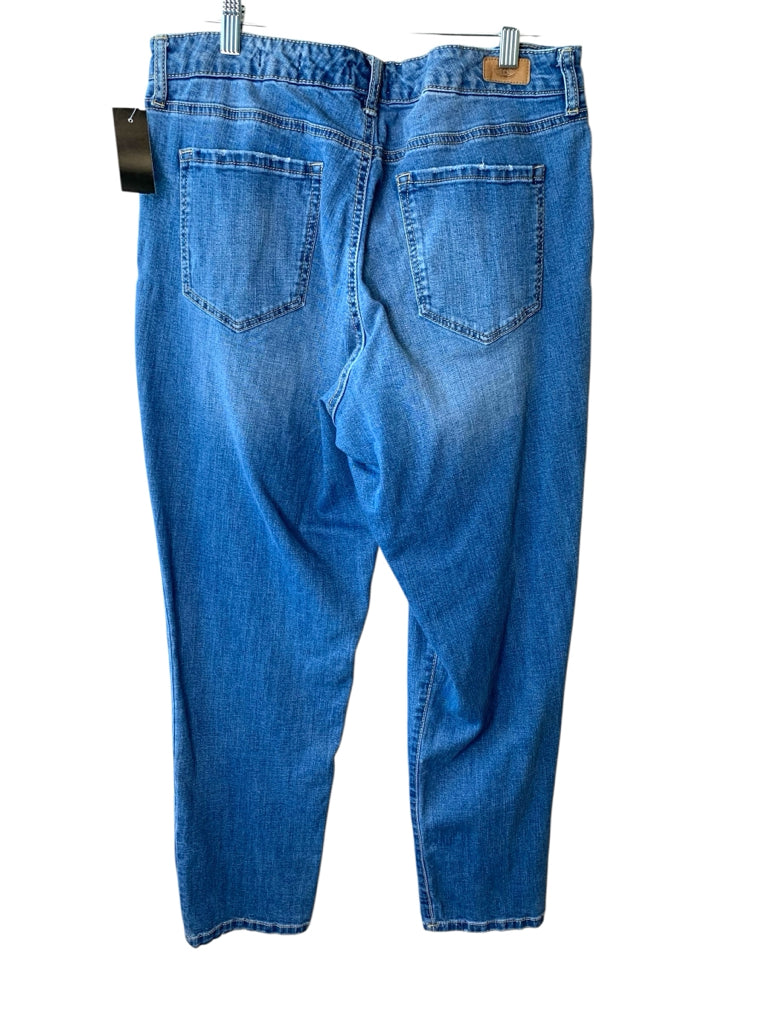 SOFIA  12 JEANS W