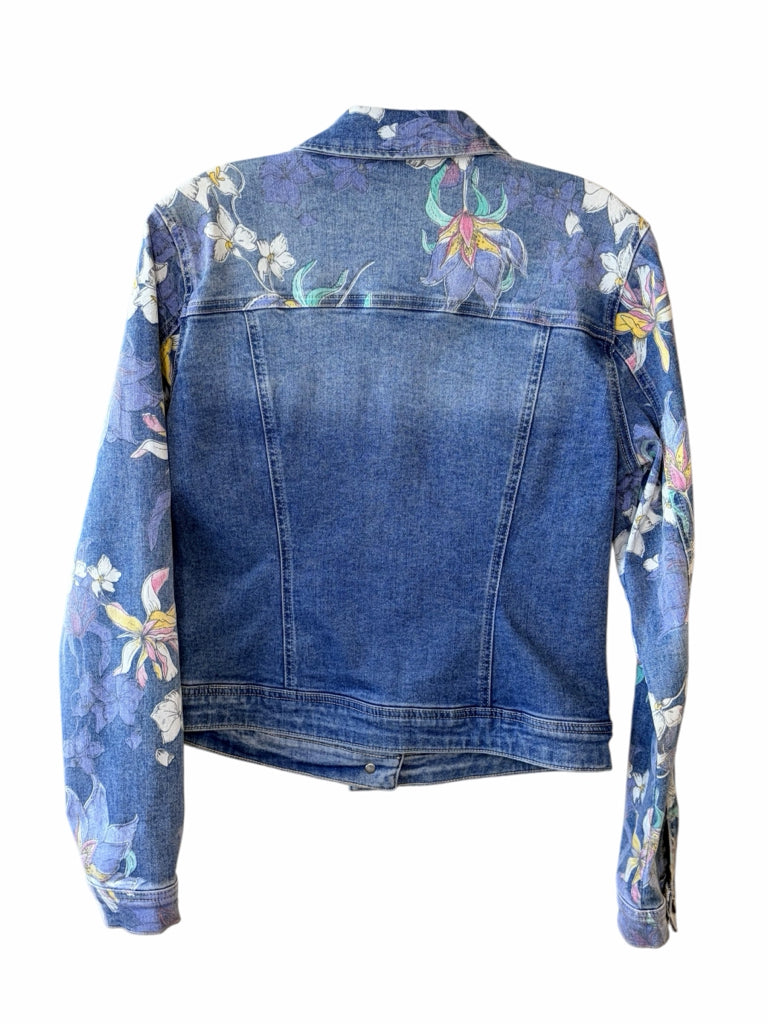TRIBAL Size PS JACKET W