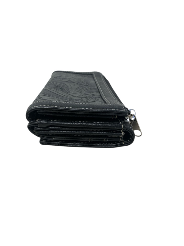 BLAZIN' ROXX  medium WALLET W