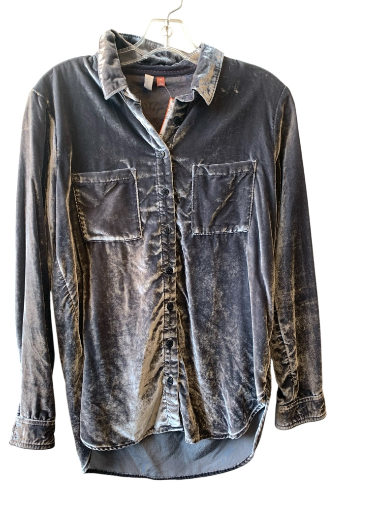 PILCRO  xS BLOUSE W