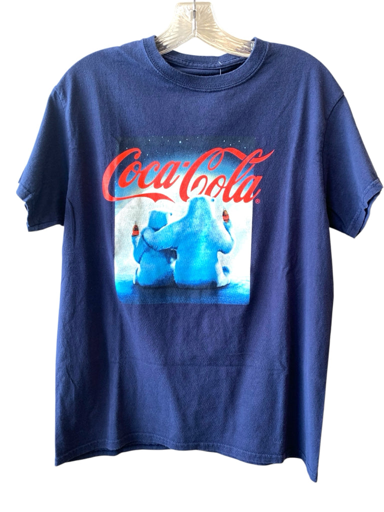 COCA COLA  medium TOP  W