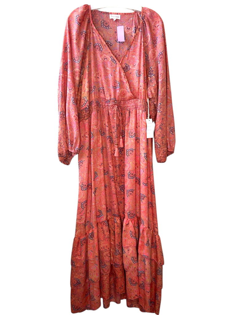 BOEMO Size 2X DRESS W