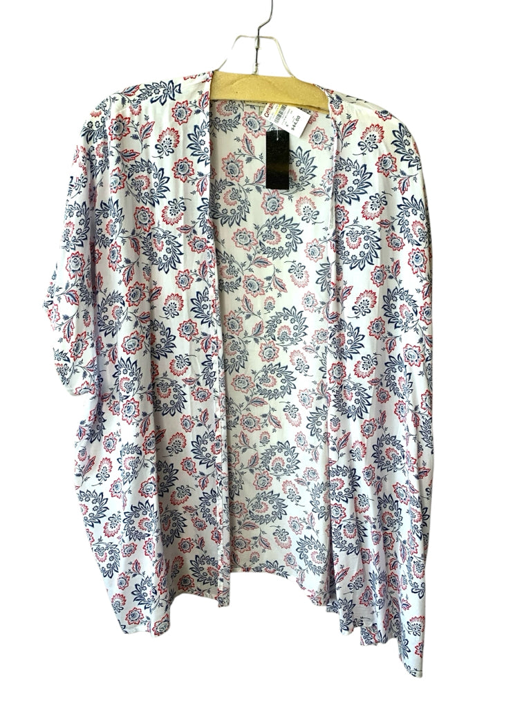 ROCKIN' C  small CARDIGAN W