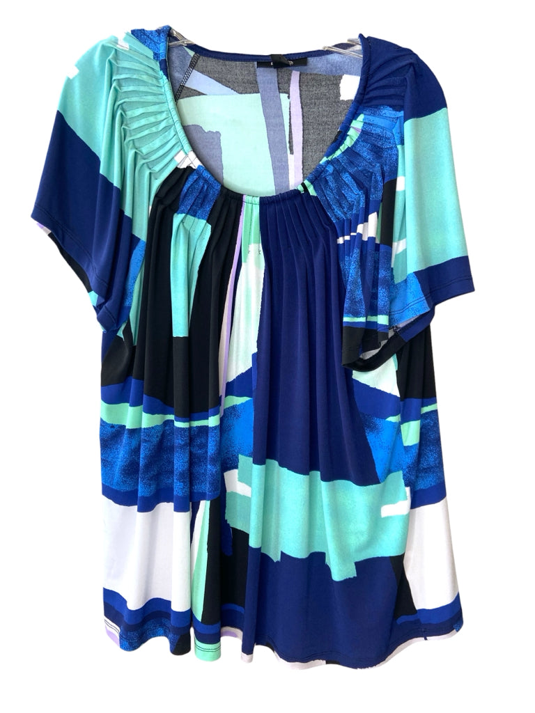 STYLE & CO Size 3X TOP  W