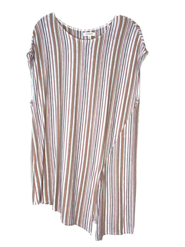 MAX STUDIO Size 1X TOP  W