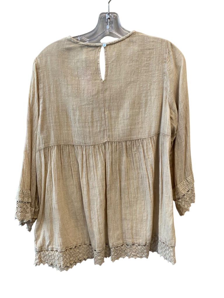 RACHEL ZOE Size xS TOP W