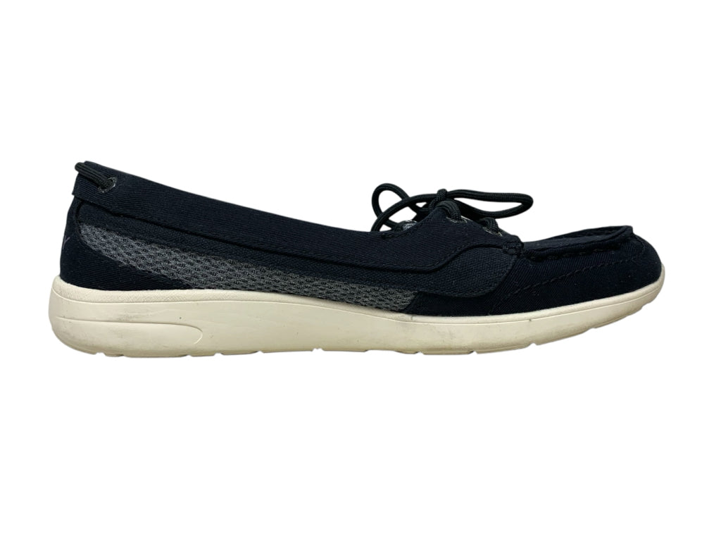 SPERRY  9 LOAFER W